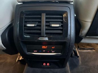 BMW X3 3.0 30d M Sport SUV 5dr Diesel Auto xDrive Euro 6 (s/s) (265 ps)