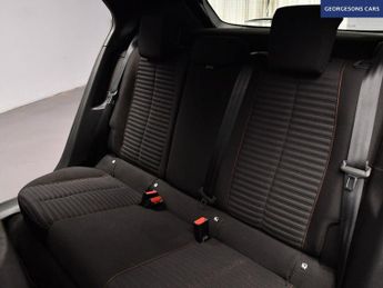 PEUGEOT E-2008 50kWh Active Premium SUV 5dr Electric Auto (7kW Charger) (136 ps