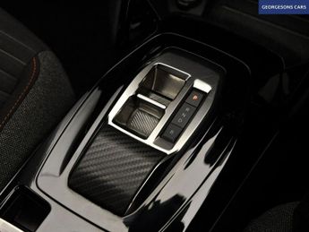 PEUGEOT E-2008 50kWh Active Premium SUV 5dr Electric Auto (7kW Charger) (136 ps