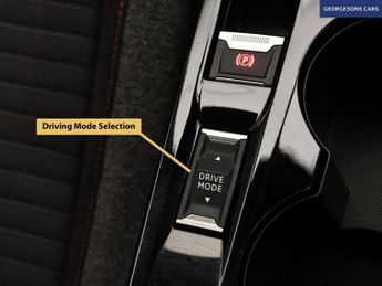 PEUGEOT E-2008 50kWh Active Premium SUV 5dr Electric Auto (7kW Charger) (136 ps