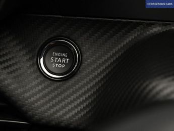 PEUGEOT E-2008 50kWh Active Premium SUV 5dr Electric Auto (7kW Charger) (136 ps