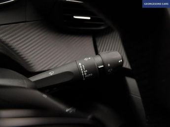 PEUGEOT E-2008 50kWh Active Premium SUV 5dr Electric Auto (7kW Charger) (136 ps