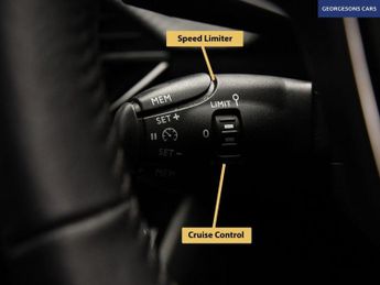 PEUGEOT E-2008 50kWh Active Premium SUV 5dr Electric Auto (7kW Charger) (136 ps