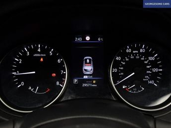 NISSAN QASHQAI 1.3 DIG-T Acenta Premium SUV 5dr Petrol DCT Auto Euro 6 (s/s) (1