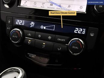 NISSAN QASHQAI 1.3 DIG-T Acenta Premium SUV 5dr Petrol DCT Auto Euro 6 (s/s) (1