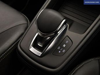 RENAULT ZOE R135 EV50 52kWh Iconic Hatchback 5dr Electric Auto (Boost Charge