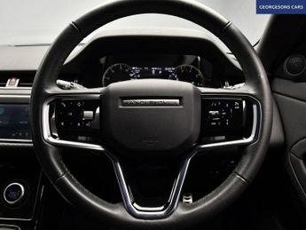 LAND ROVER RANGE ROVER EVOQUE 1.5 P300e 12.2kWh R-Dynamic S SUV 5dr Petrol Plug-in Hybrid Auto