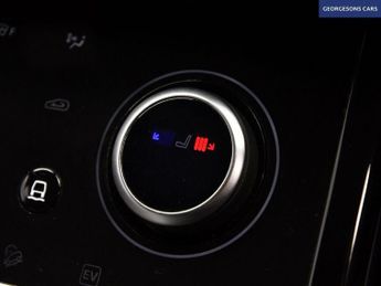 LAND ROVER RANGE ROVER EVOQUE 1.5 P300e 12.2kWh R-Dynamic S SUV 5dr Petrol Plug-in Hybrid Auto