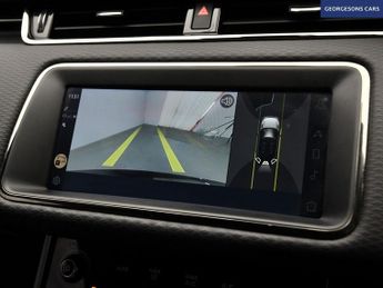 LAND ROVER RANGE ROVER EVOQUE 1.5 P300e 12.2kWh R-Dynamic S SUV 5dr Petrol Plug-in Hybrid Auto