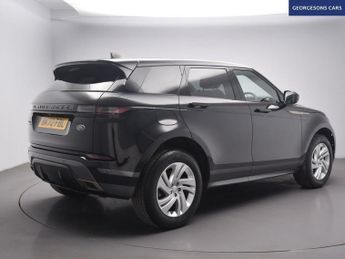 LAND ROVER RANGE ROVER EVOQUE 1.5 P300e 12.2kWh R-Dynamic S SUV 5dr Petrol Plug-in Hybrid Auto