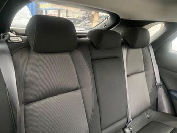 MAZDA CX-30 2.0 SKYACTIV-X MHEV Sport Lux SUV 5dr Petrol Auto Euro 6 (s/s) (