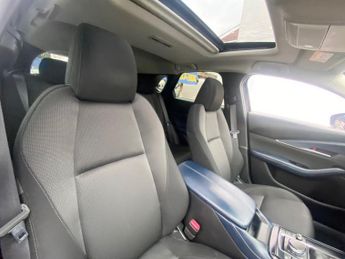 MAZDA CX-30 2.0 SKYACTIV-X MHEV Sport Lux SUV 5dr Petrol Auto Euro 6 (s/s) (