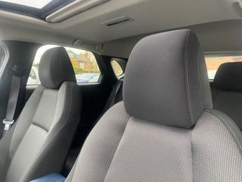 MAZDA CX-30 2.0 SKYACTIV-X MHEV Sport Lux SUV 5dr Petrol Auto Euro 6 (s/s) (