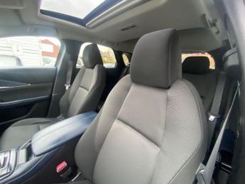 MAZDA CX-30 2.0 SKYACTIV-X MHEV Sport Lux SUV 5dr Petrol Auto Euro 6 (s/s) (