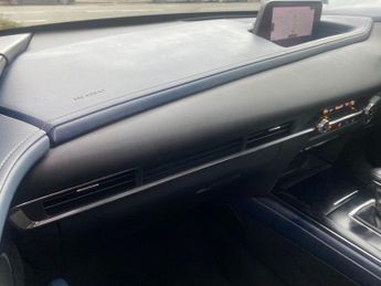 MAZDA CX-30 2.0 SKYACTIV-X MHEV Sport Lux SUV 5dr Petrol Auto Euro 6 (s/s) (