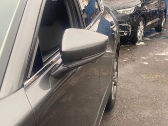 MAZDA CX-30 2.0 SKYACTIV-X MHEV Sport Lux SUV 5dr Petrol Auto Euro 6 (s/s) (