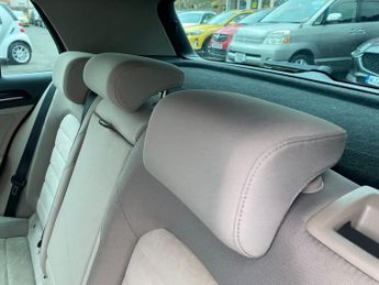 VOLKSWAGEN GOLF 1.4 TSI BlueMotion Tech ACT GT Edition Hatchback 5dr Petrol DSG 