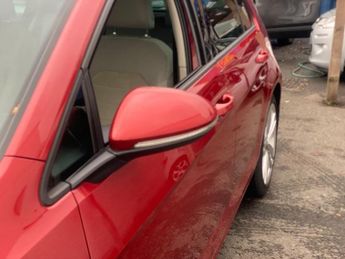 VOLKSWAGEN GOLF 1.4 TSI BlueMotion Tech ACT GT Edition Hatchback 5dr Petrol DSG 