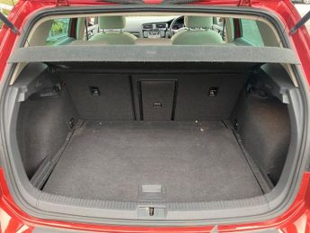 VOLKSWAGEN GOLF 1.4 TSI BlueMotion Tech ACT GT Edition Hatchback 5dr Petrol DSG 