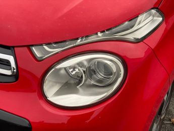 CITROEN C1 1.2 PureTech Flair Hatchback 5dr Petrol Manual Euro 6 (82 ps)