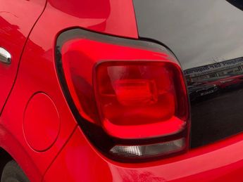 CITROEN C1 1.2 PureTech Flair Hatchback 5dr Petrol Manual Euro 6 (82 ps)