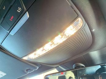 MERCEDES-BENZ C CLASS 2.0 C300 AMG Line Edition Saloon 4dr Petrol G-Tronic+ Euro 6 (s/