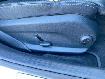 MERCEDES-BENZ C CLASS 2.0 C300 AMG Line Edition Saloon 4dr Petrol G-Tronic+ Euro 6 (s/