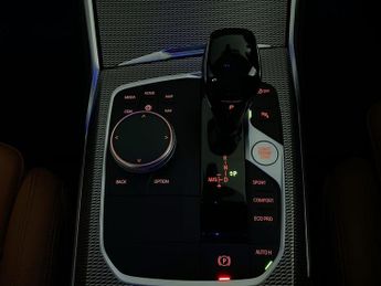 BMW 3 SERIES 2.0 320d MHT M Sport Saloon 4dr Diesel Hybrid Auto Euro 6 (s/s) 