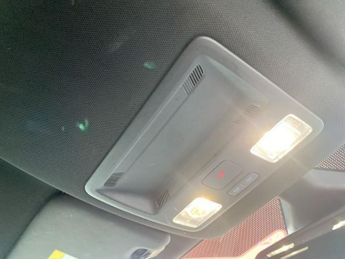 FORD PUMA 1.0T EcoBoost MHEV ST-Line X SUV 5dr Petrol Hybrid DCT Euro 6 (s