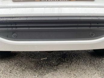 FORD PUMA 1.0T EcoBoost MHEV ST-Line X SUV 5dr Petrol Hybrid DCT Euro 6 (s