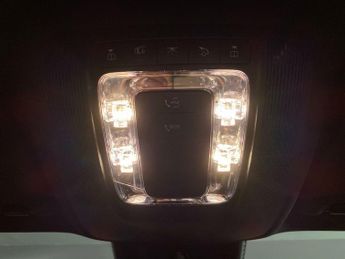 MERCEDES-BENZ EQA EQA 250+ 70.5kWh Sport SUV 5dr Electric Auto (190 ps)