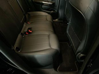 MERCEDES-BENZ EQA EQA 250+ 70.5kWh Sport SUV 5dr Electric Auto (190 ps)