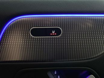 MERCEDES-BENZ EQA EQA 250+ 70.5kWh Sport SUV 5dr Electric Auto (190 ps)