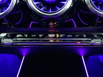 MERCEDES-BENZ EQA EQA 250+ 70.5kWh Sport SUV 5dr Electric Auto (190 ps)