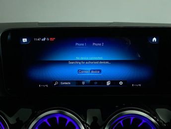 MERCEDES-BENZ EQA EQA 250+ 70.5kWh Sport SUV 5dr Electric Auto (190 ps)