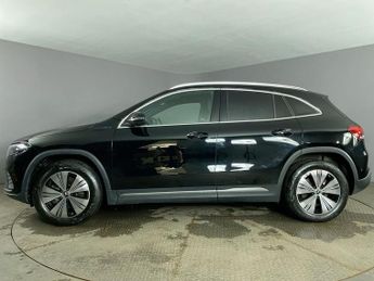 MERCEDES-BENZ EQA EQA 250+ 70.5kWh Sport SUV 5dr Electric Auto (190 ps)