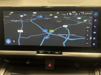 TOYOTA C-HR 2.0 VVT 13.6kWh Design SUV 5dr Petrol Plug-in Hybrid CVT Euro 6 