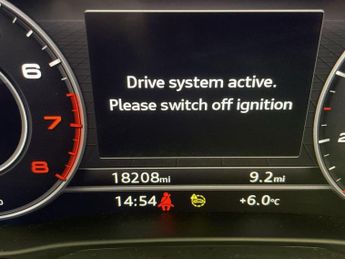 AUDI Q2 1.5 TFSI CoD 35 S line SUV 5dr Petrol S Tronic Euro 6 (s/s) (150