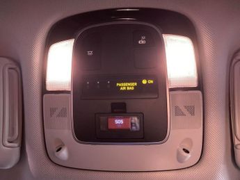 HYUNDAI TUCSON 1.6 h T-GDi Premium SUV 5dr Petrol Hybrid Auto Euro 6 (s/s) (230