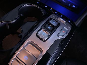 HYUNDAI TUCSON 1.6 h T-GDi Premium SUV 5dr Petrol Hybrid Auto Euro 6 (s/s) (230