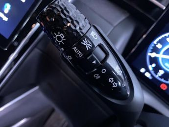 HYUNDAI TUCSON 1.6 h T-GDi Premium SUV 5dr Petrol Hybrid Auto Euro 6 (s/s) (230