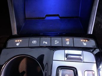 HYUNDAI TUCSON 1.6 h T-GDi Premium SUV 5dr Petrol Hybrid Auto Euro 6 (s/s) (230