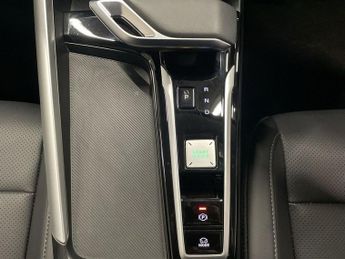 MG MG ZS 1.5 Hybrid+ Trophy SUV 5dr Petrol Hybrid Auto Euro 6 (s/s) (196 