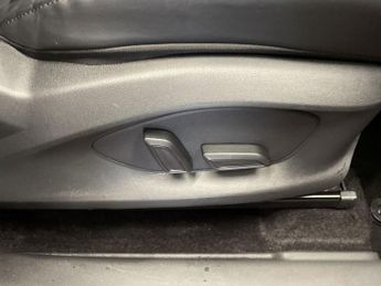 MG MG ZS 1.5 Hybrid+ Trophy SUV 5dr Petrol Hybrid Auto Euro 6 (s/s) (196 