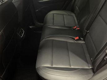 MG MG ZS 1.5 Hybrid+ Trophy SUV 5dr Petrol Hybrid Auto Euro 6 (s/s) (196 