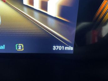 MG MG ZS 1.5 Hybrid+ Trophy SUV 5dr Petrol Hybrid Auto Euro 6 (s/s) (196 