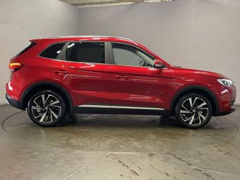 MG MG ZS 1.5 Hybrid+ Trophy SUV 5dr Petrol Hybrid Auto Euro 6 (s/s) (196 