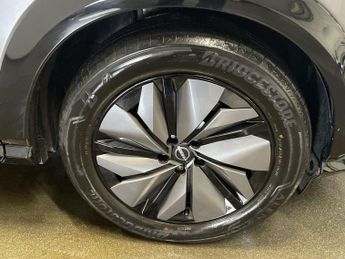 NISSAN ARIYA 87kWh Evolve SUV 5dr Electric Auto 22kW Charger (242 ps)