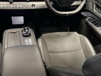 NISSAN ARIYA 87kWh Evolve SUV 5dr Electric Auto 22kW Charger (242 ps)