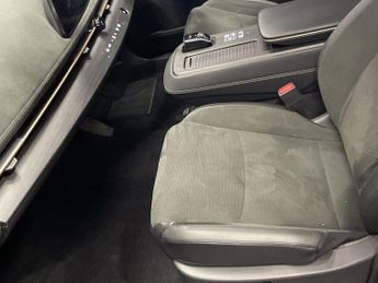 NISSAN ARIYA 87kWh Evolve SUV 5dr Electric Auto 22kW Charger (242 ps)